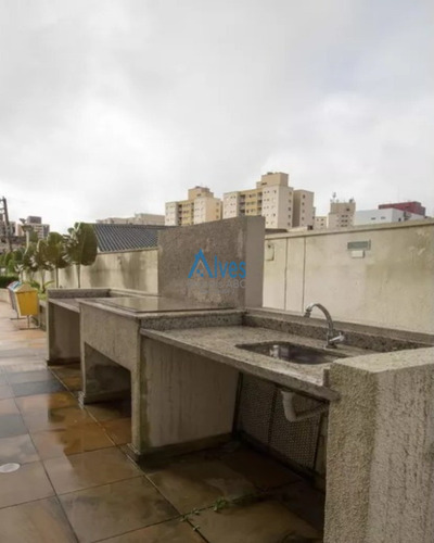Imagem 27 de 30 de Lindo Apartamento Planejado No Valparaíso - Ap02512 - 70820732