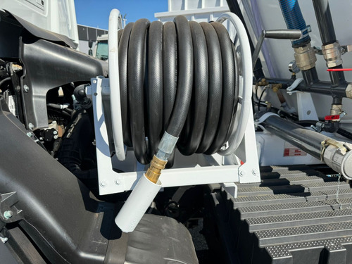 Caminhão Volkswagen 31320 6x4 Gascom Pipa 20.000l 2026
