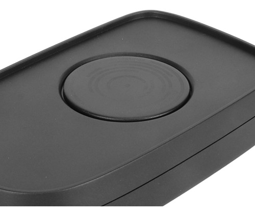 Jiggler Mouse Mover Mantém A Tela Ativa Plug And Play Usb