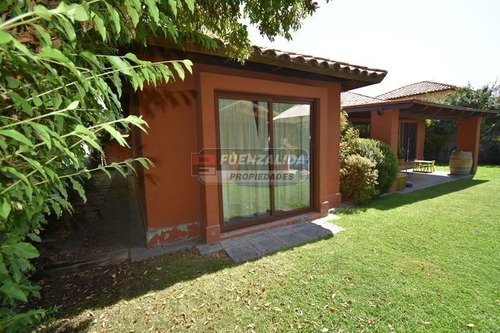 Imagen 3 de 15 de Casa En Venta En Colina