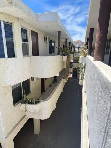 Complejo Residencial Vicario