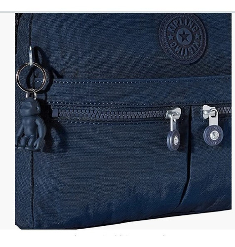 Bolsa Kipling Original Color BLUE BLUE