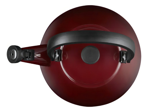 Chaleira Kone Le Creuset Com Apito 1,6l Rhone