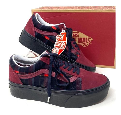 Zapatos Vans  Originales  Talla 38