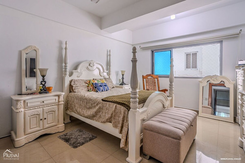 Exclusivo Apartamento En El Corazon De La Ciudad