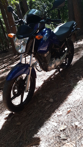 Honda 2019