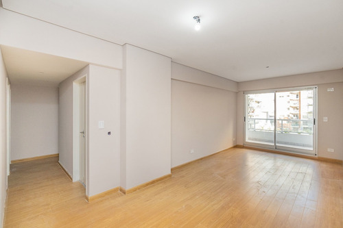Imagen 2 de 27 de 4 Ambientes Caballito - Cochera - Estrenar