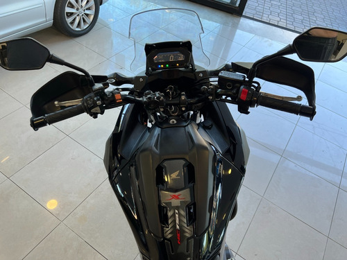 Imagen 11 de 15 de Honda Nc 750 X 2020
