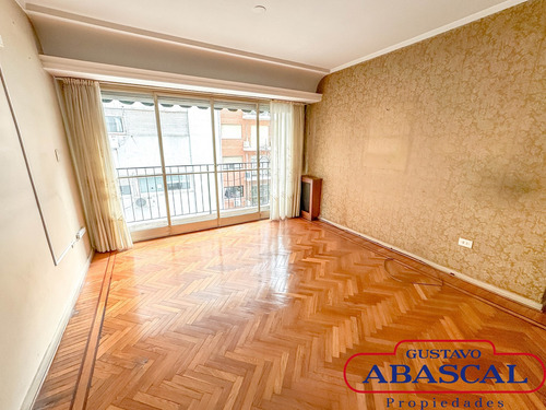 Departamento Semipiso En Venta En Belgrano, Capital Federal, Buenos Aires