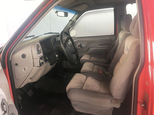 Silverado Conquest 4.2