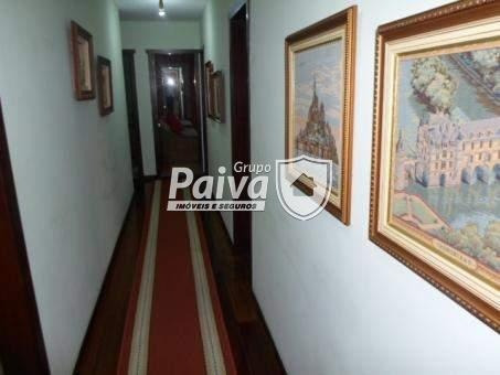 Imagem 25 de 30 de Casa- Teresópolis, Comary - 2225