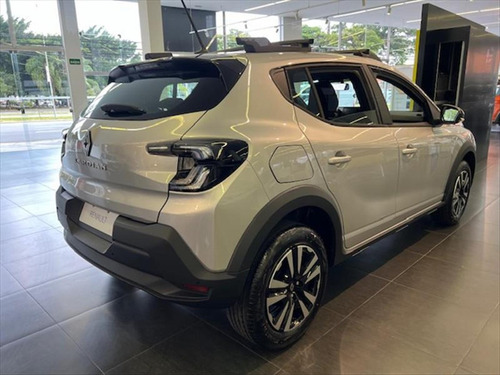 Renault Kardian 1.0 Evolution Turbo Tce Edc 5P
