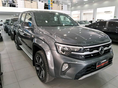 Volkswagen Amarok 3.0 V6 TDI DIESEL EXTREME CD 4MOTION AUTOMÁTICO