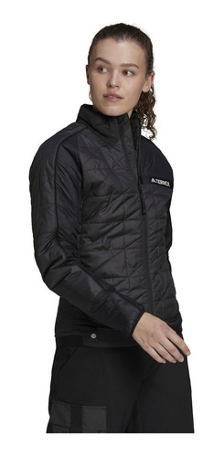 Parka Mujer adidas Terrex Mt Syn Ins J