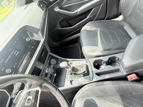Volkswagen Jetta 2.0 Gli Dsg At