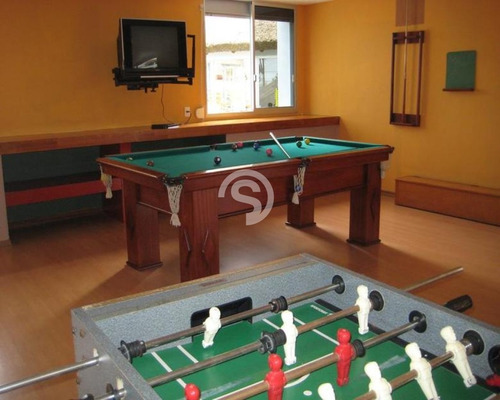 Apartamento A La Venta En Punta Del Este- Ref: 3135