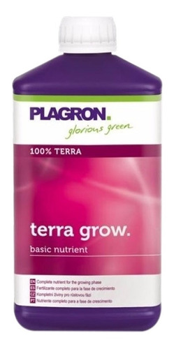 Terra Grow  1l  - Urugrow
