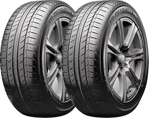 Kit de 2 llantas Blackhawk STREET-H HH01 205/60R14 88T