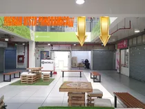 Comprar 2 Locales Comerciales ¡la Mejor Oportunidad En El Centro Comercial Mas Exclusivo Chorrillos