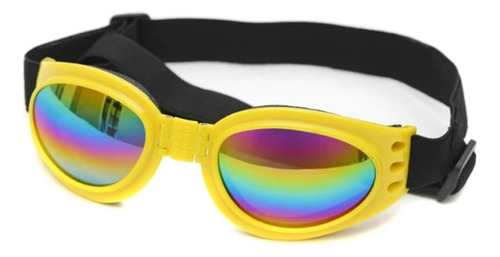 Gafas Sol For Perros Mascotas Perros Protección Uv Gatos A