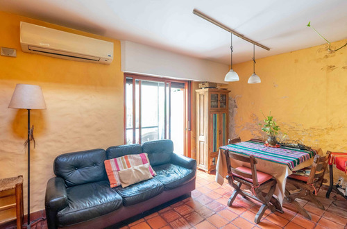En Venta Casa En Saavedra
