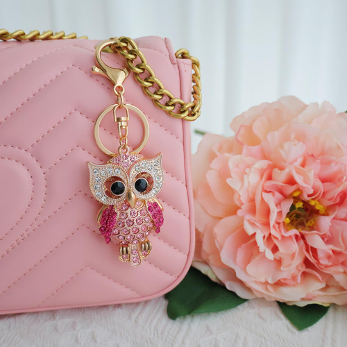 Llaveros Para Mujer Bonitos Y Divertidos Accesorios Regalo Color