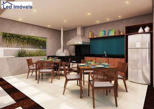 Apartamento Com 2 Dorms, Vila Osasco, Osasco - R$ 238 Mil, Cod: 470 - V470