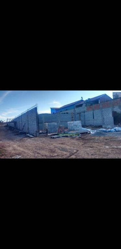Imagem 11 de 20 de Chácara Com 3 Dormitórios À Venda, 2000 M² Por R$ 240.000,00 - Marambaia - Caçapava/sp - Ch0366