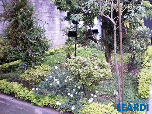 Imagem 4 de 15 de Casa Térrea - Vila Leopoldina - Sp - 419739