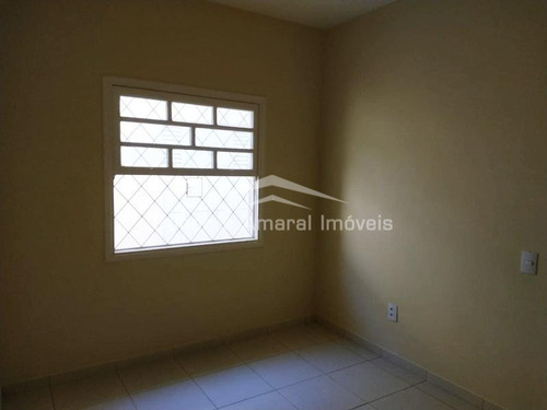 Imagem 16 de 30 de Casa À Venda Em Jardim Nova Europa - Ca014093