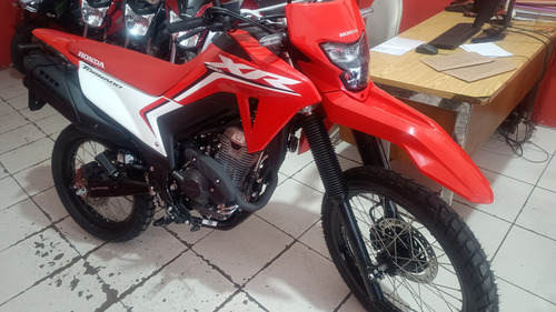 Xr 300i Tornado 2025 0 Km Ja Documentada 2025
