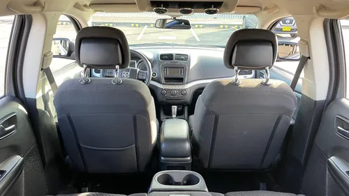 Dodge Journey 2.4 Se Fl