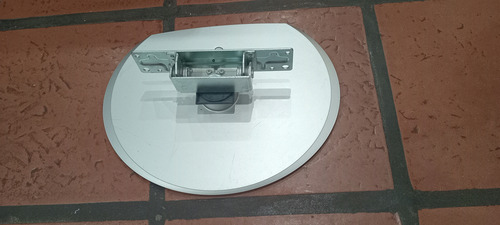 Soporte/base De Tv Sony Klvs32 Gris (Usado)