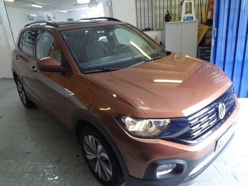 Volkswagen T-cross 1.0 Tsi Comfortline