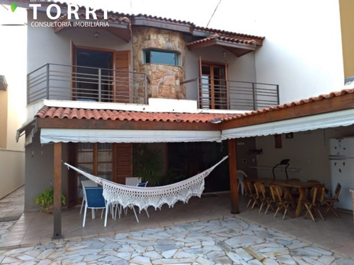 Imagem 18 de 20 de Casa À Venda Em Condomínio - Cc00335 - 69690657