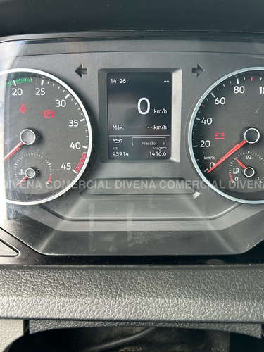 Delivery Express+turbo/iveco/sprinter/camionete/ipva Quitado