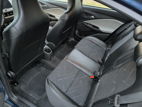 Chevrolet Onix 1.0t Hb Premier