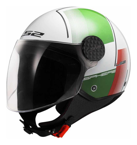 Cascos Ls2 Helmets Sphere Lux