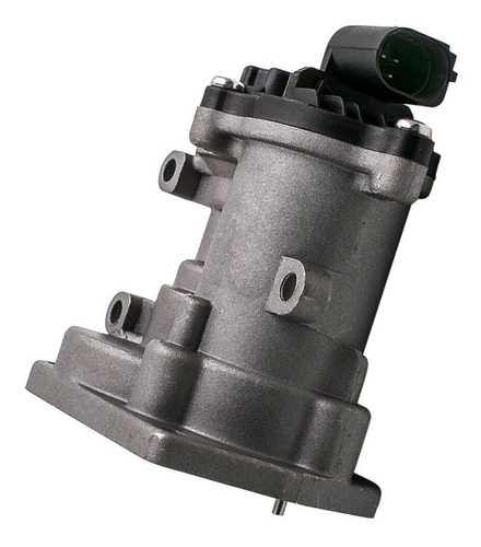 Válvula Egr, Válvula De Recirculación De Gases De Escape