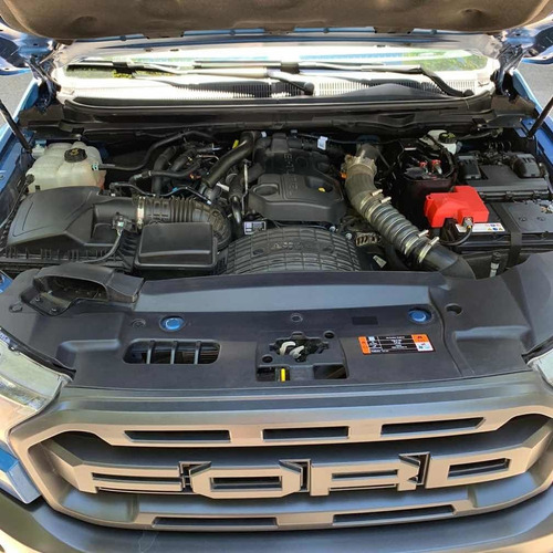Ford Ranger Raptor 2.0l Biturbo 4x4 2020 Dissano Automotores