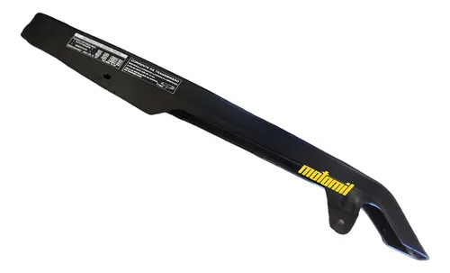 comprar Cubre Cadena Honda Cg 125 Titan 2000 Fan 125 - Motomil