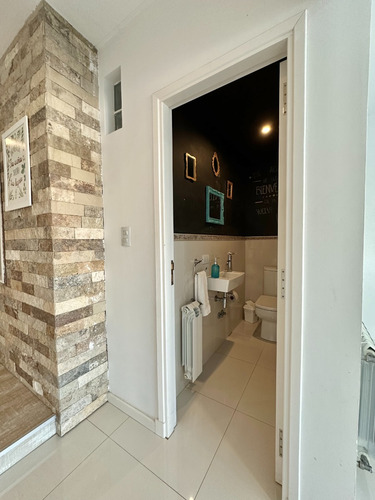 Espectacular Departamento Frente Al Mar