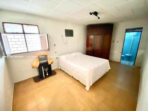 Casa Para Venda Em Açu, Cohab/conjunto Janduís - Casa Em Via Pública, 3 Dormitórios, 2 Suítes, 3 Banheiros, 2 Vagas - Cas1079-c_2-909485