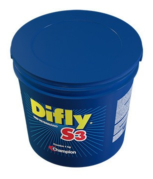 Imagem 2 de 5 de Difly S3 1 Kg - Combate O Carrapato E A Mosca-dos-chifres