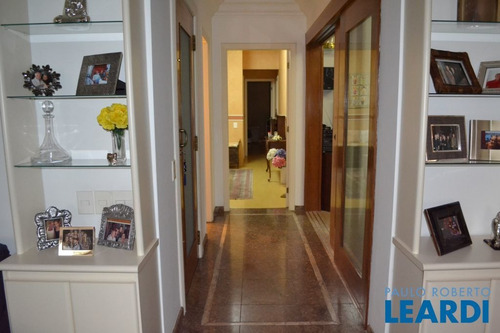 Imagem 7 de 15 de Apartamento - Real Parque - Sp - 394489