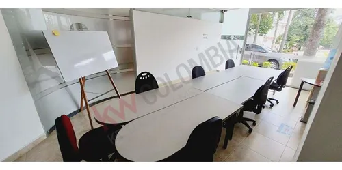 Inversionistas-en Villavicencio Vendo Centro De Desarrollo Empresarial (6268).