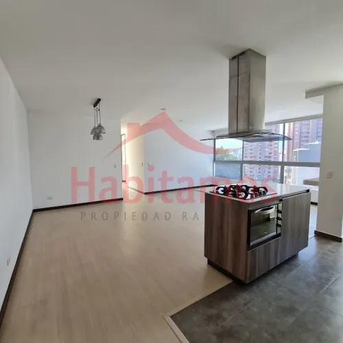 Apartamento En Venta En Envigado - El Esmeraldal Cod 68270
