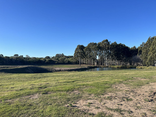 Terreno En Venta En Pueblo Mio Chacras Del Golf