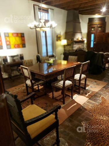 Casa De Campo En Ernestina Los Lobos Provincia Buenos Aires