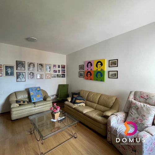 Imagem 4 de 15 de Apartamento Para Venda Em Presidente Prudente, Centro, 3 Dormitórios, 1 Suíte, 3 Banheiros, 2 Vagas - _2-1355331